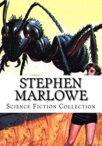 Stephen Marlowe, Science Fiction Collection