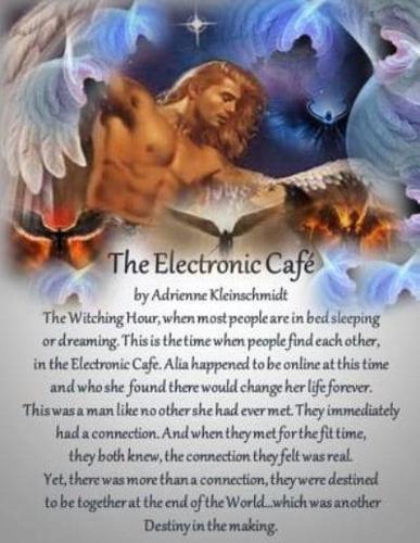 The Electronic Cafe
