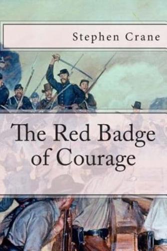 The Red Badge of Courage