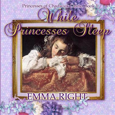 While Princesses Sleep
