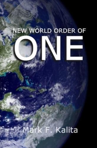 New World Order of One