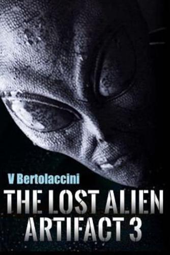 The Lost Alien Artifact 3