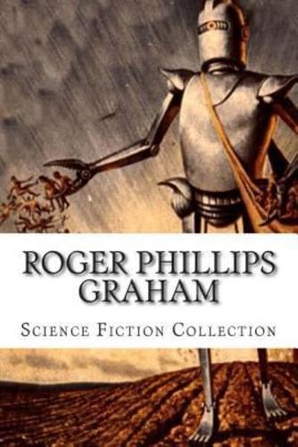 Roger Phillips Graham, Science Fiction Collection