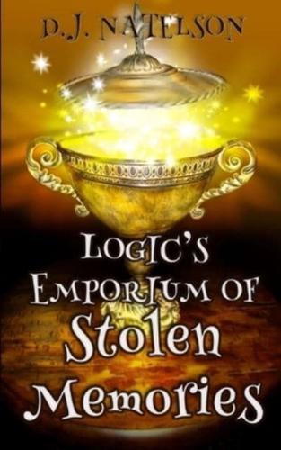 Logic's Emporium of Stolen Memories