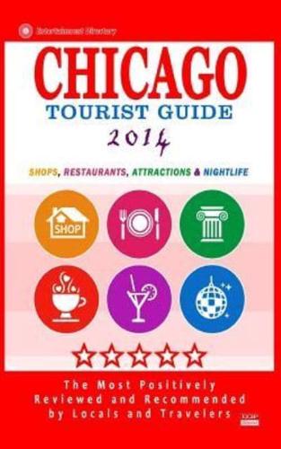 Chicago Tourist Guide 2014