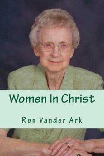 Women in Christ
