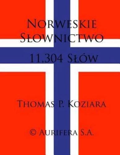 Norweskie Slownictwo