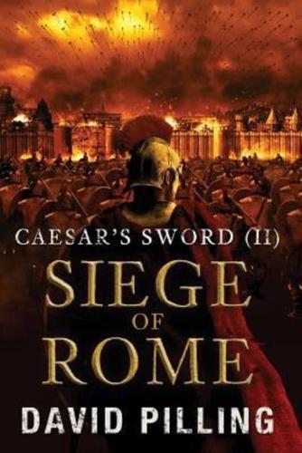 Caesar's Sword (II)