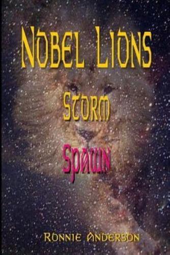 Noble Lions Spawn