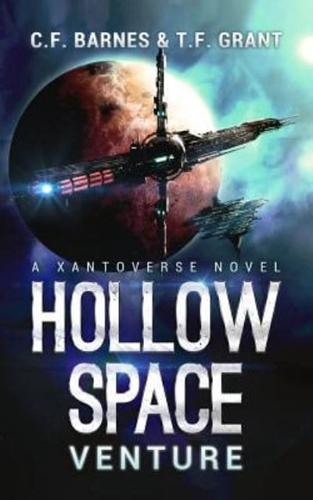 Hollow Space Book 1