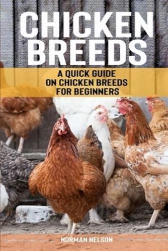 Chicken Breeds