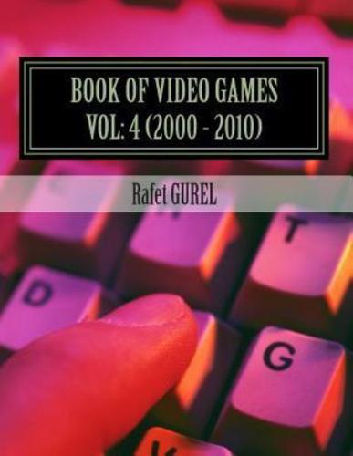 Book of Video Games