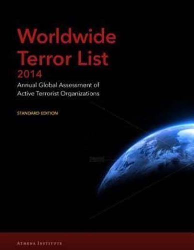 Worldwide Terror List 2014