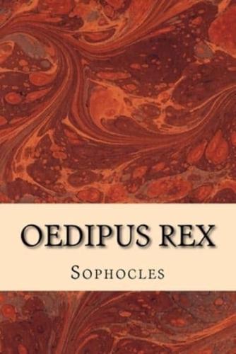 Oedipus Rex