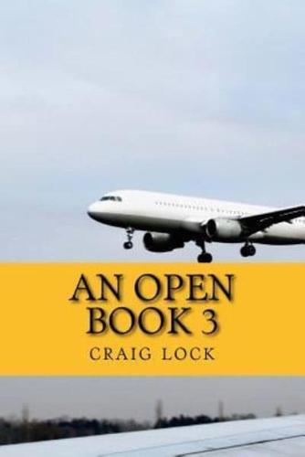 An Open Book 3
