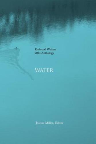 Redwood Writers 2014 Anthology