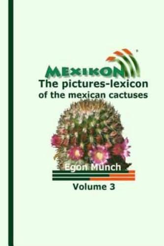 MEXIKON Volume 3