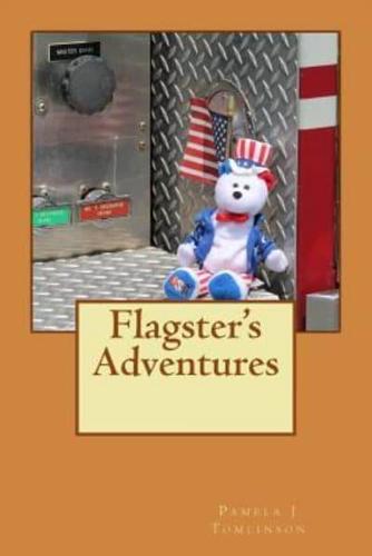 Flagster's Adventures