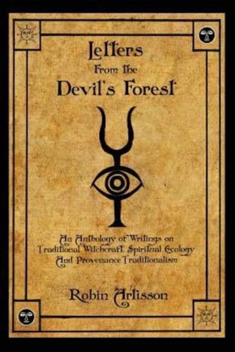 Letters from the Devil's Forest