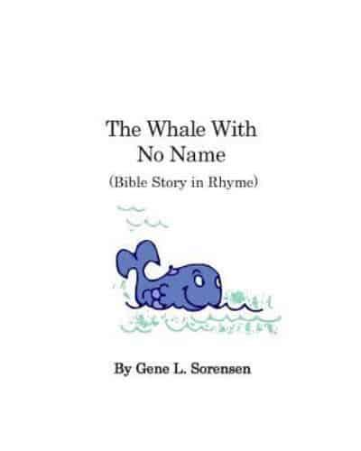 The Whale With No Name