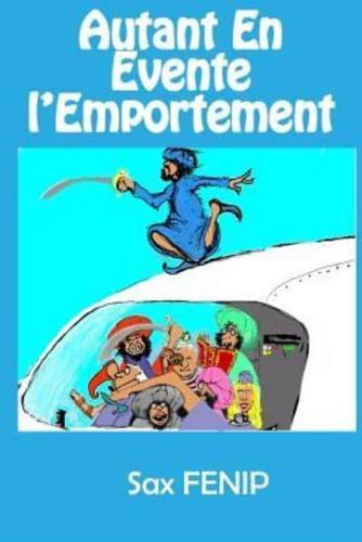 Autant En Evente l'Emportement