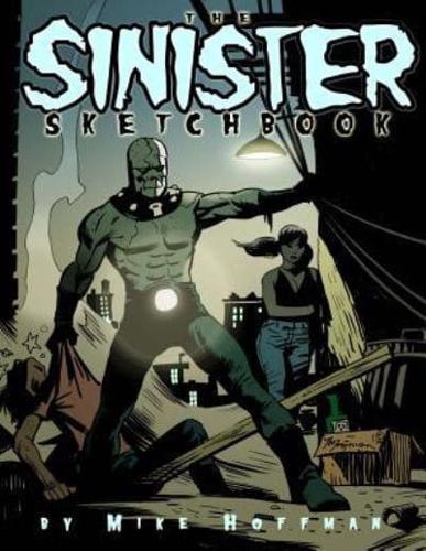 The Sinister Sketchbook