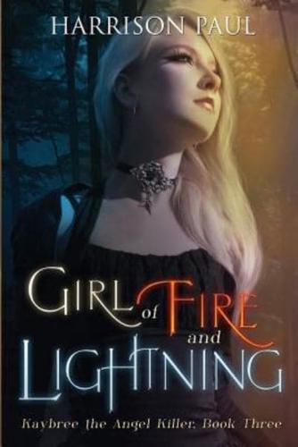 Girl of Fire and Lightning