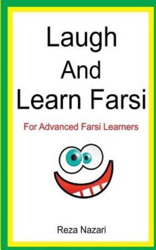 Laugh and Learn Farsi