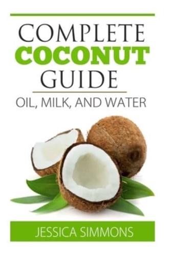 Coconut Oil