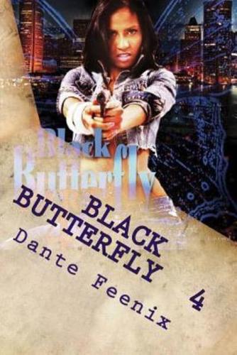 Black Butterfly 4