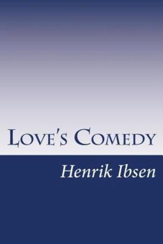 Love's Comedy