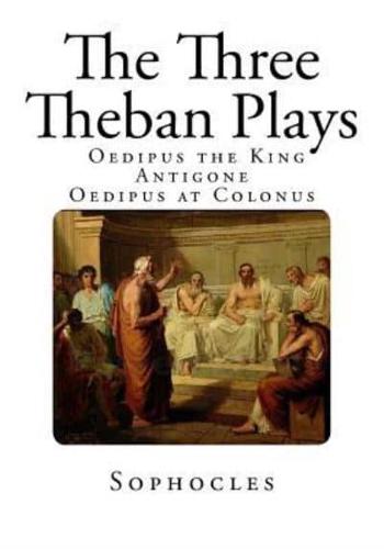 The Three Theban Plays