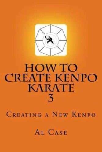 Howcreatekenpo 3