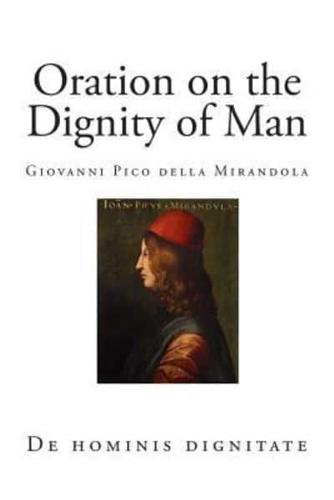 Oration on the Dignity of Man