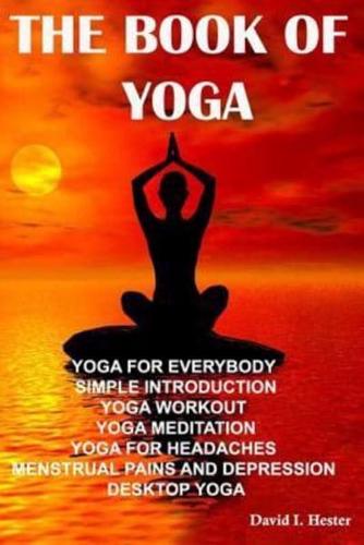 The Book of Yoga