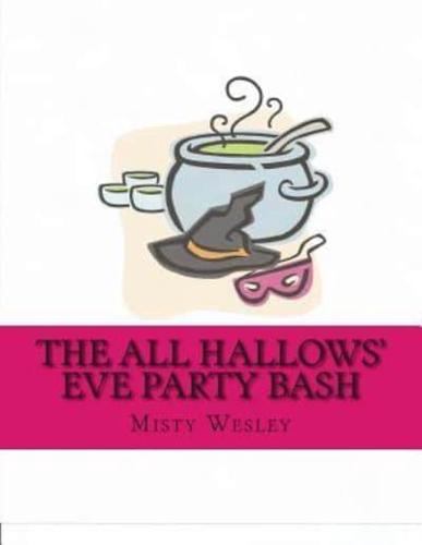 The All Hallows' Eve Party Bash