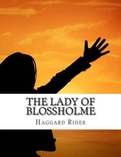 The Lady of Blossholme