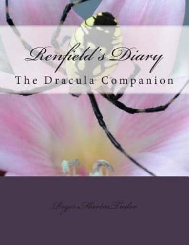 Renfield's Diary