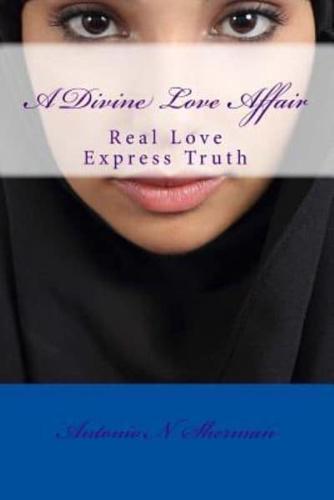 A Divine Love Affair