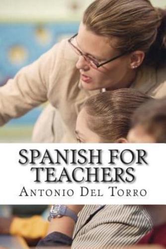 Spanish for Teachers