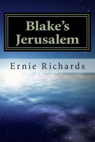 Blake's Jerusalem