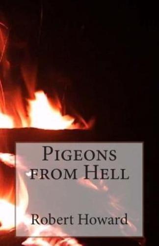 Pigeons from Hell