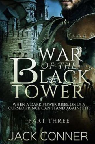 The War of the Black Tower