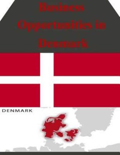 Business Opportunities in Denmark