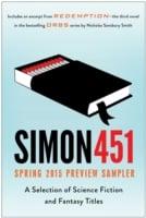 Simon451 Spring 2015 Preview Sampler