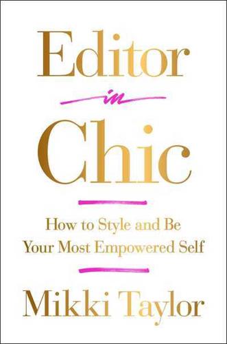 Editor in Chic