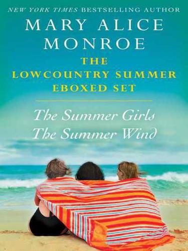 Lowcountry Summer eBoxed Set