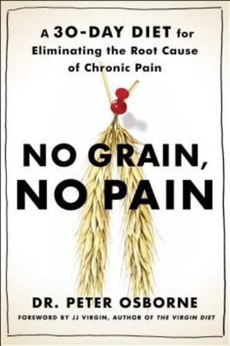 No Grain, No Pain