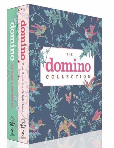 The Domino Decorating Books