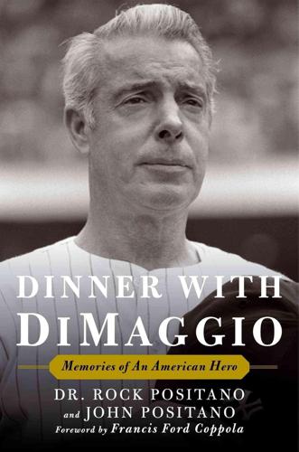 Dinner With Dimaggio